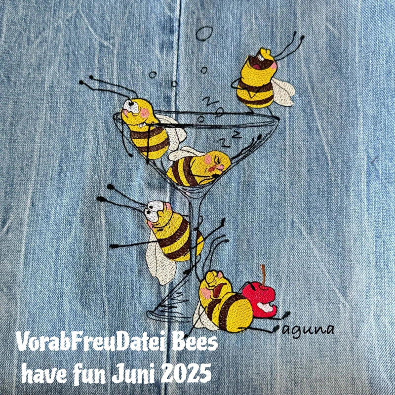 Stickdateien Adventskalender 2025 – 31 Überraschungen