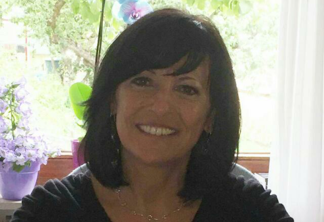 Jana Leske Gründerin und Inhaberin von stixxie.store stickdateien