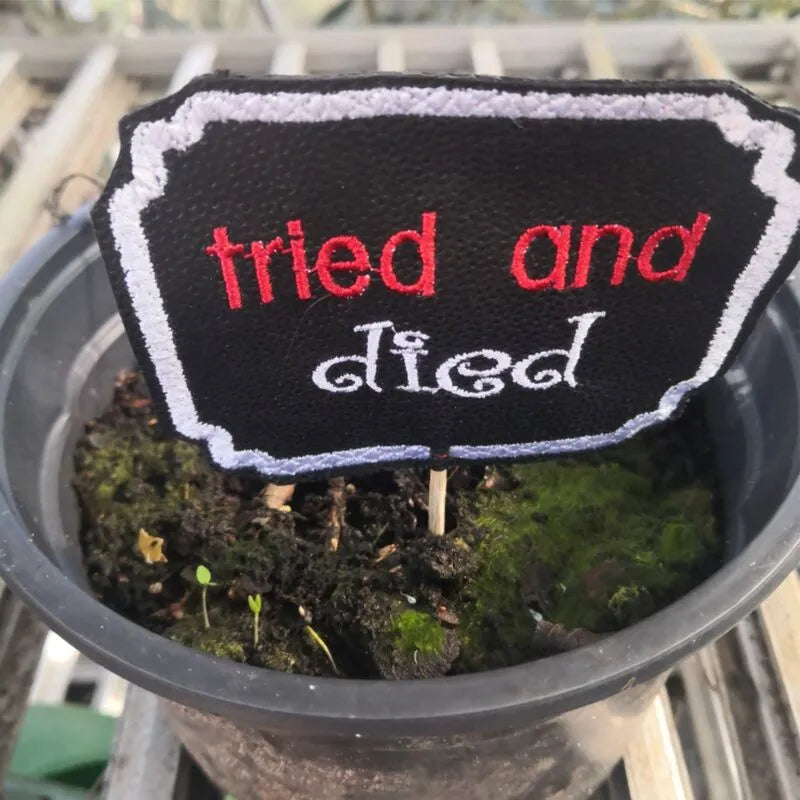 ITH Embroidery file plant plug von stiXXie by lajana