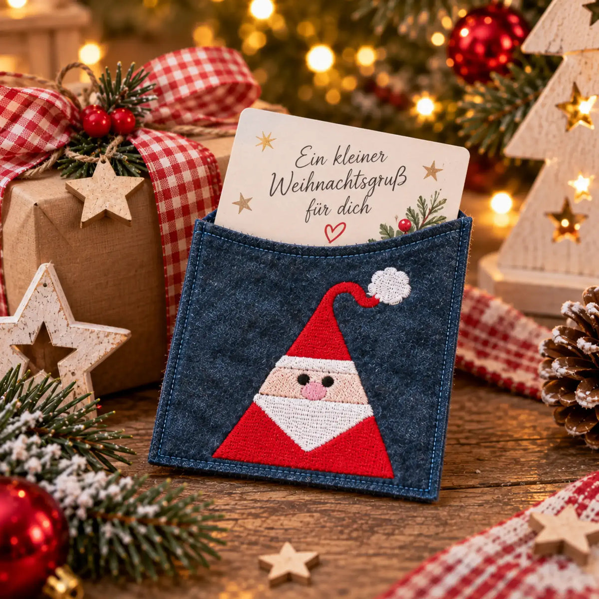 ITH MuFuTa Multifunktionstaschen – 6 Blanko-Varianten für Geschenke & Verpackungen | stiXXie