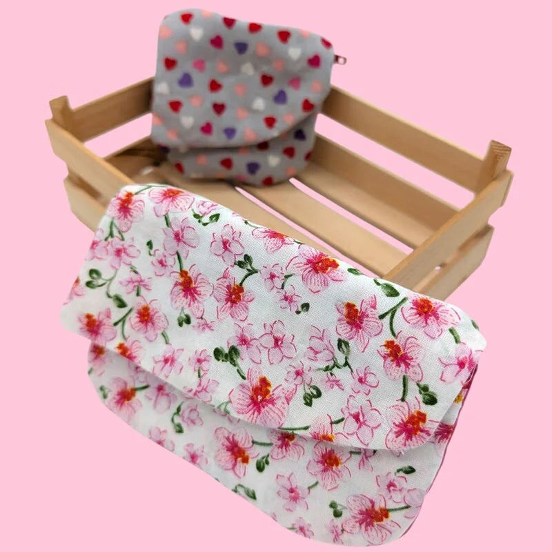 ITH Stickdatei Börse Noelie