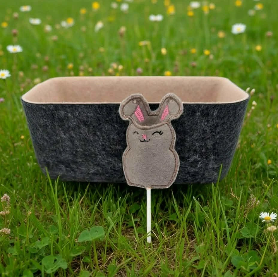 ITH Stickdatei Lollitaschen Ostern