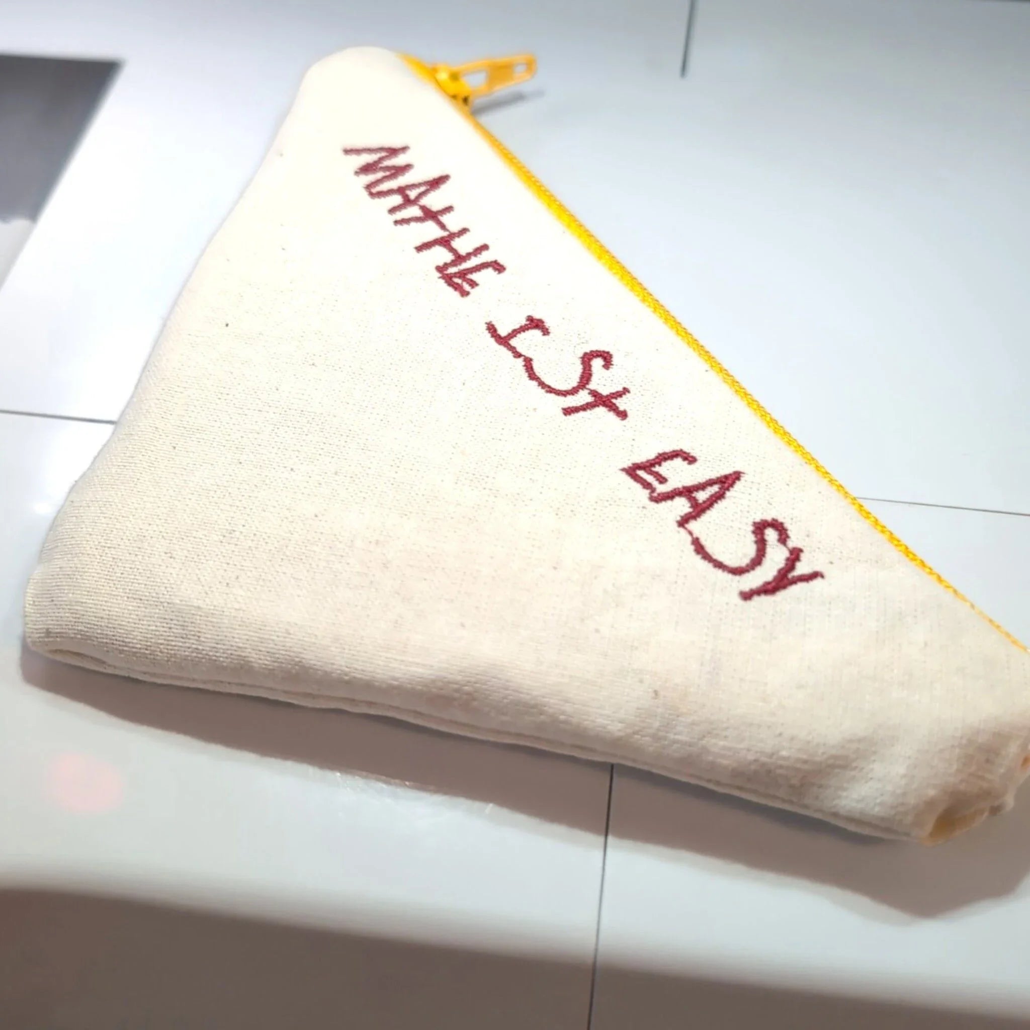 ITH Stickdatei Mathe Hippo