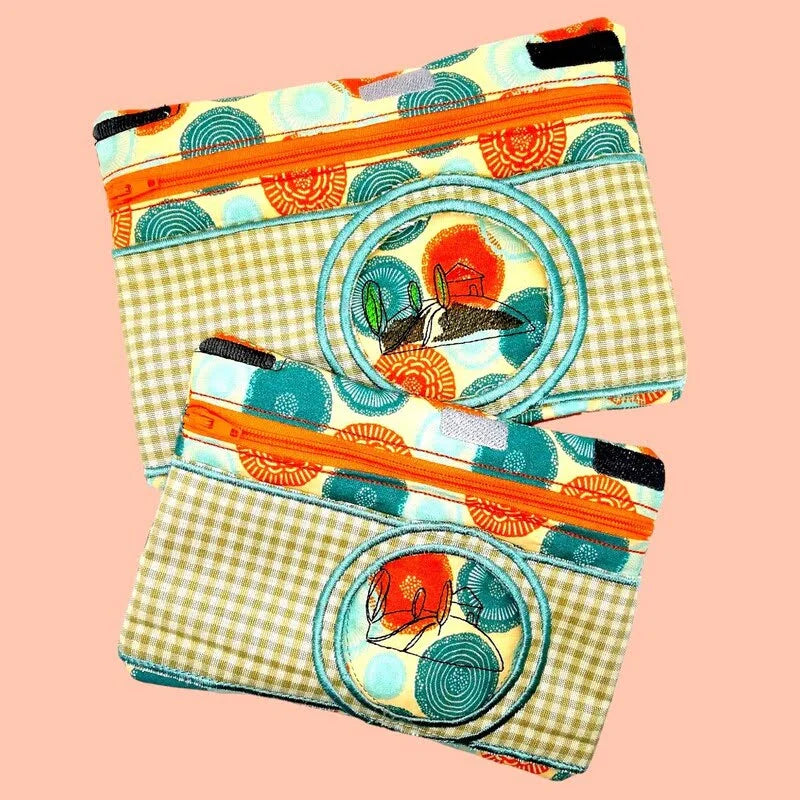 ITH Stickdatei MilaBag Foto von stiXXie by lajana