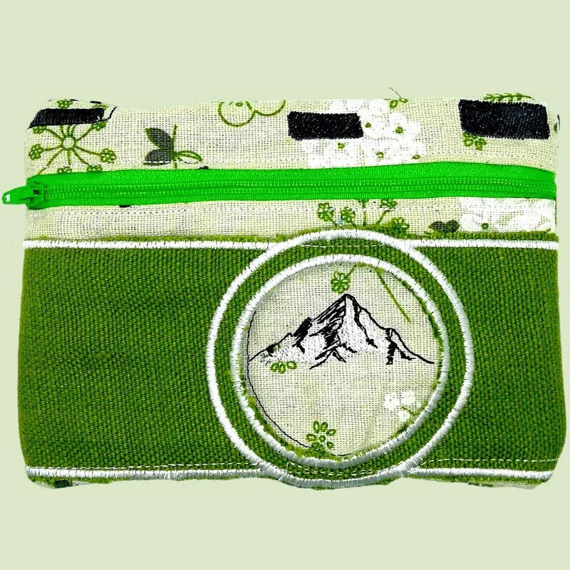 ITH Stickdatei MilaBag Foto von stiXXie by lajana