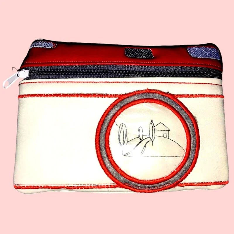 ITH Stickdatei MilaBag Foto von stiXXie by lajana