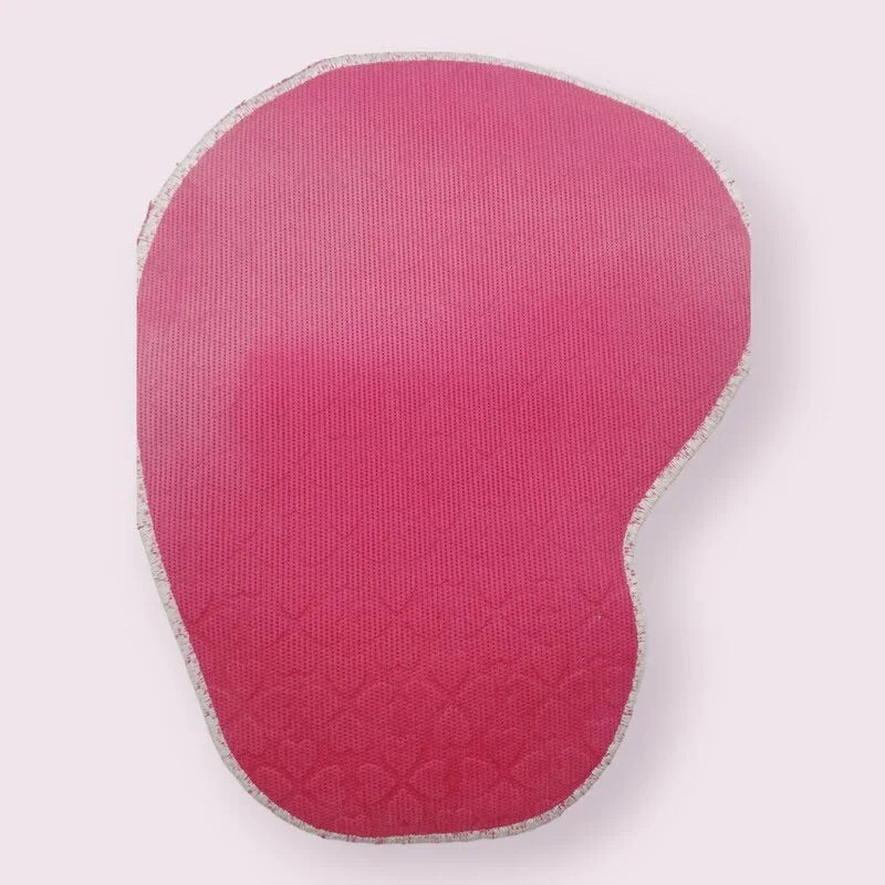 ITH Stickdatei Mousepad mit Sprüchen von stiXXie by lajana