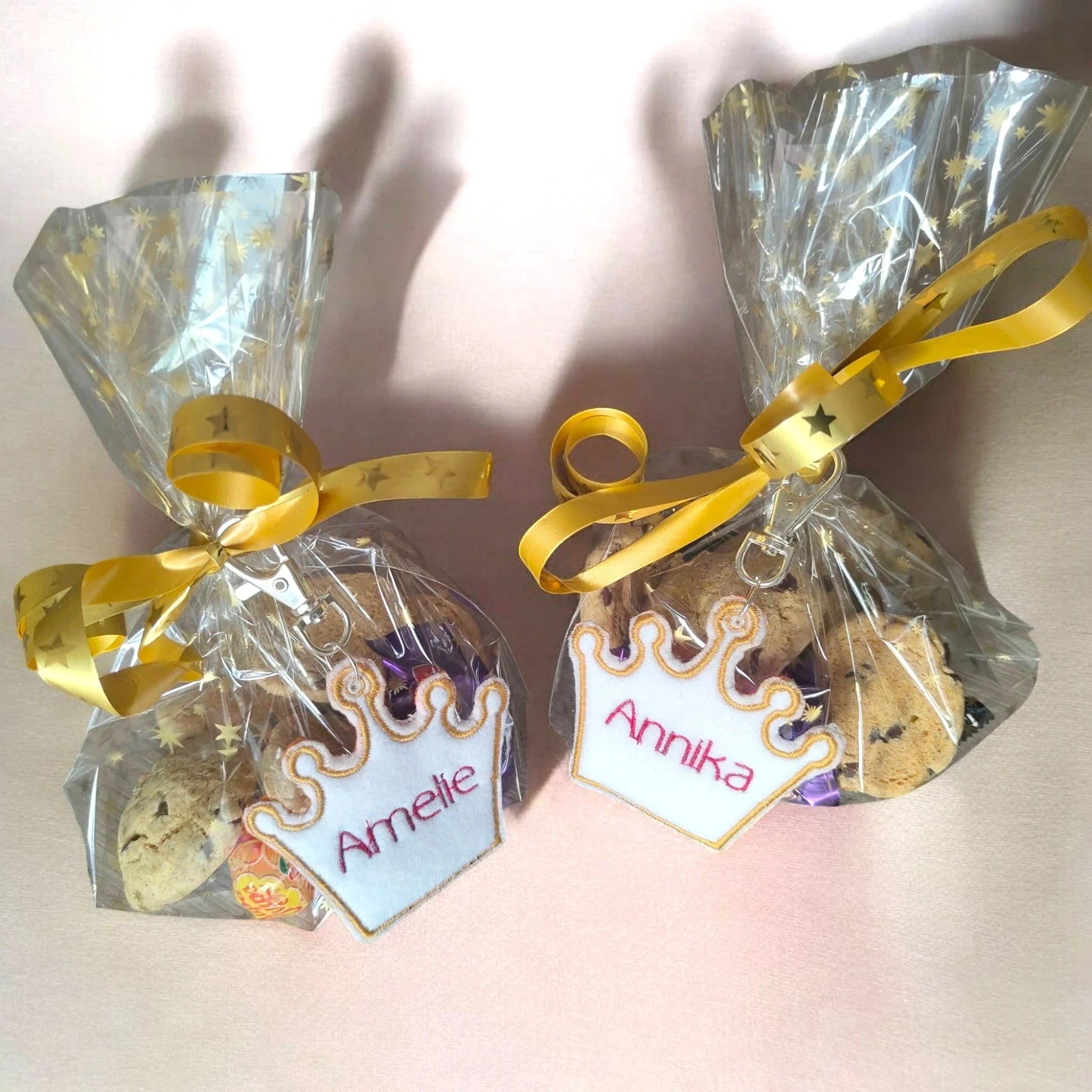 ITH Stickdatei Mugrug Krone