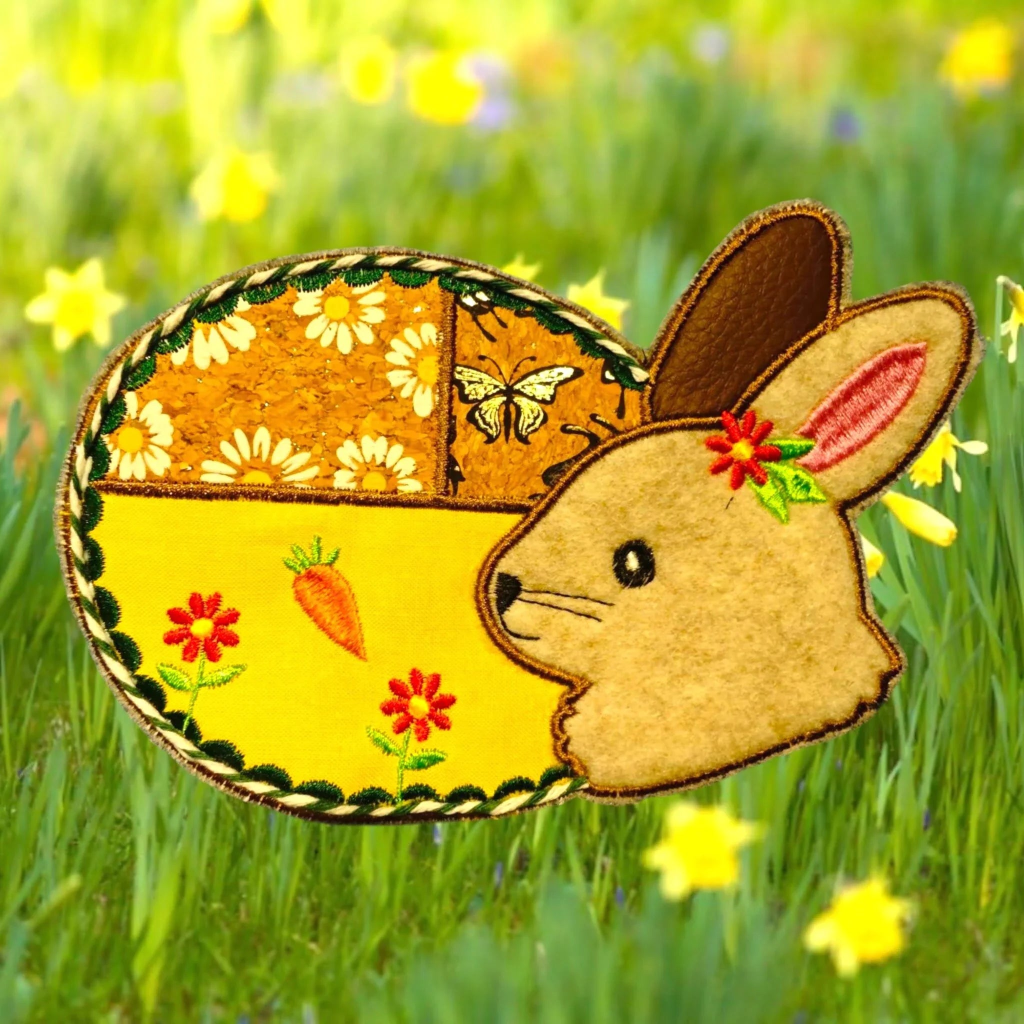 ITH Stickdatei Mugrug Ostern