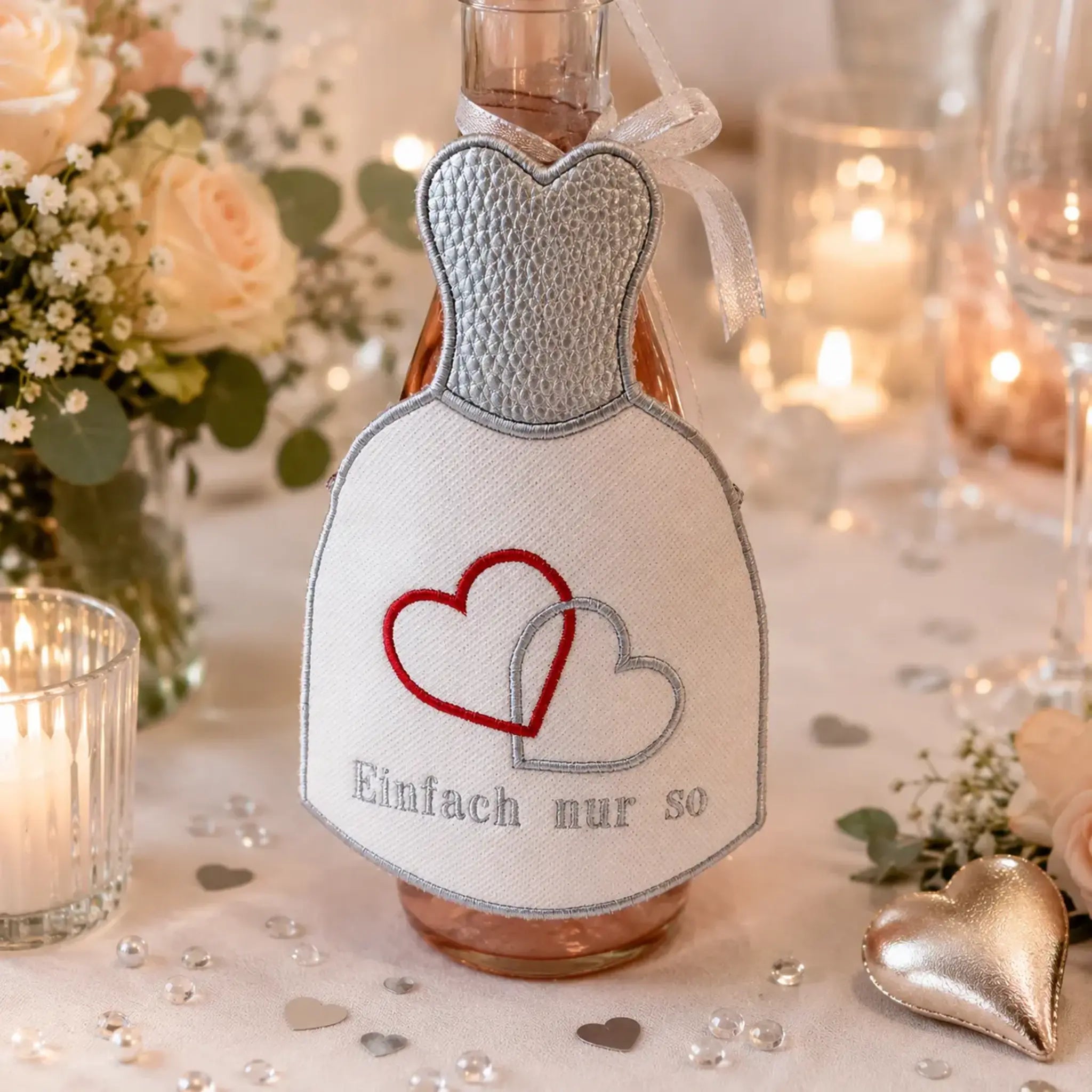 ITH Stickdatei Party Paket đ â Silvester, Geburtstag & Hochzeit