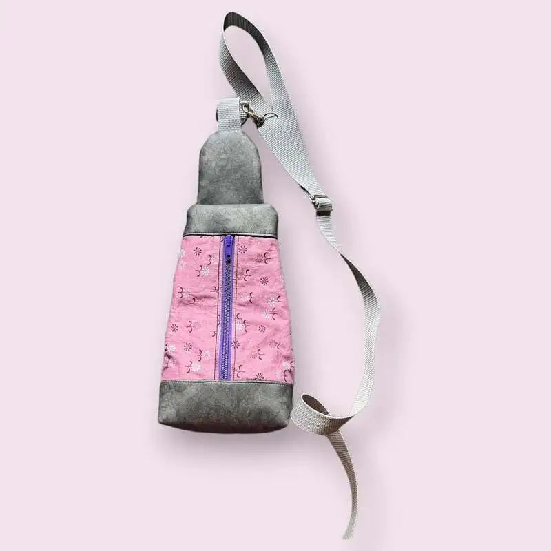 ITH Stickdatei Rucksack stiXXie eLBag von stiXXie by lajana