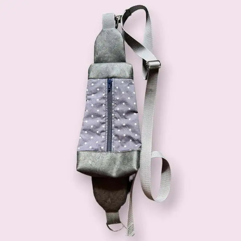 ITH Stickdatei Rucksack stiXXie eLBag von stiXXie by lajana