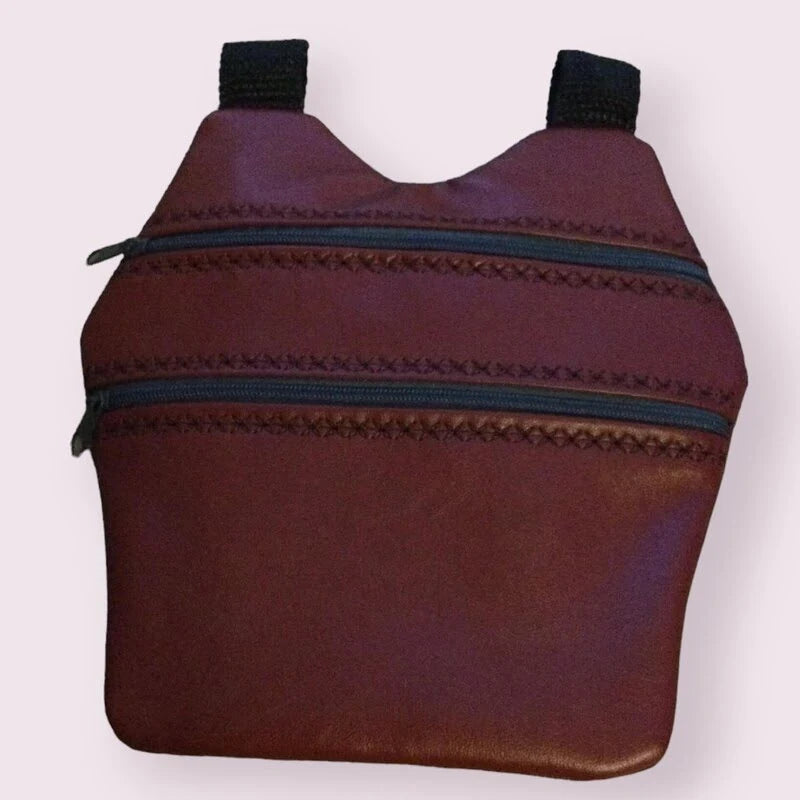 ITH Stickdatei Tasche LaJaBag von stiXXie by lajana