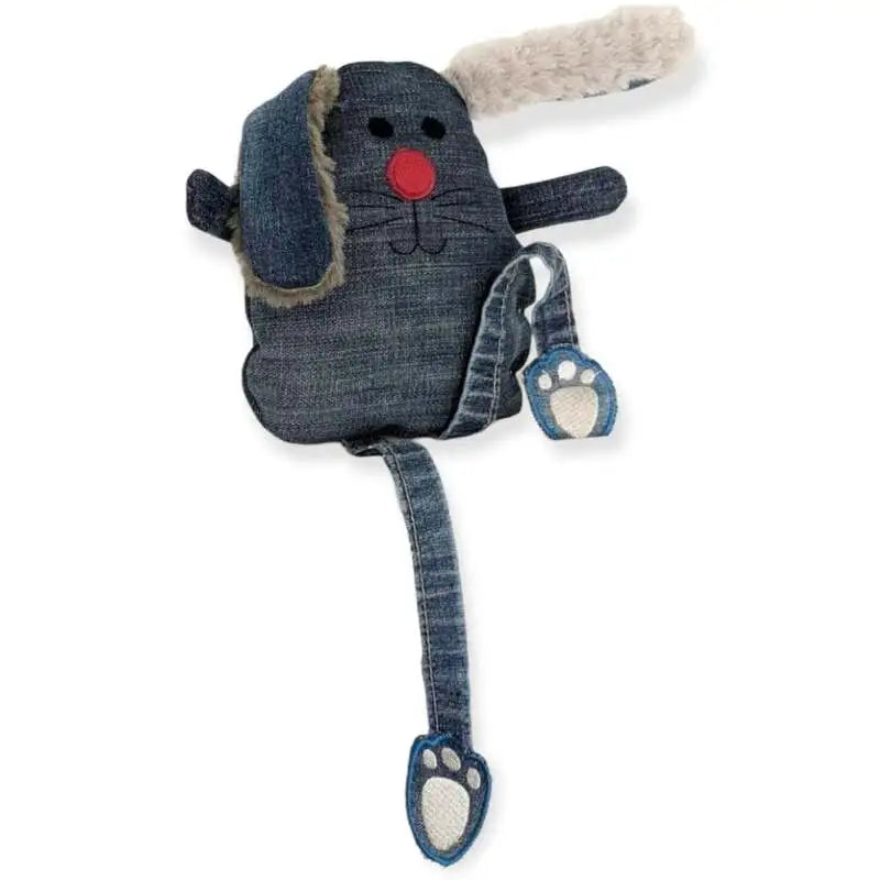 ITH Stickdatei verrückter Hase von stiXXie by lajana