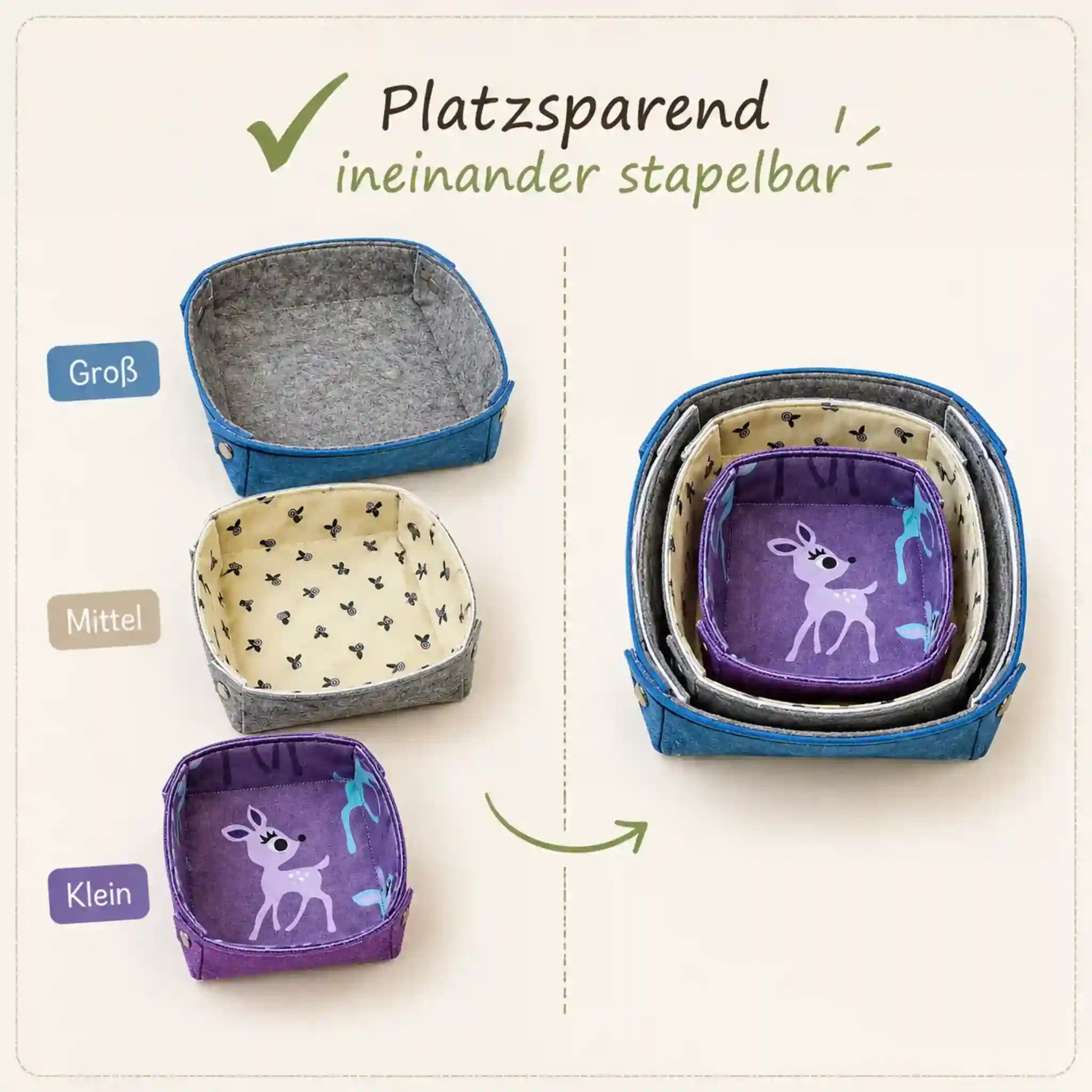 ITH Stickdatei Utensilo Neutral
