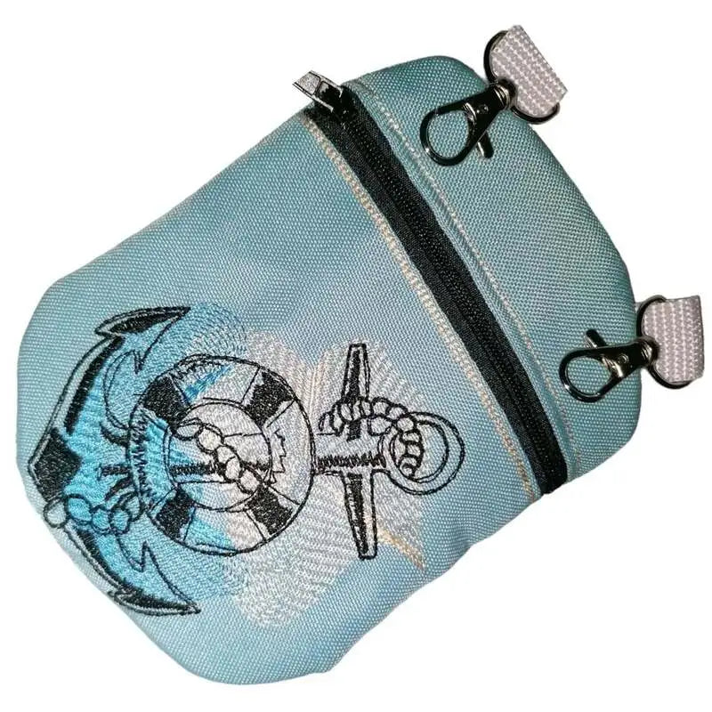 Stickdatei Anker Maritim Vintage von stiXXie by lajana