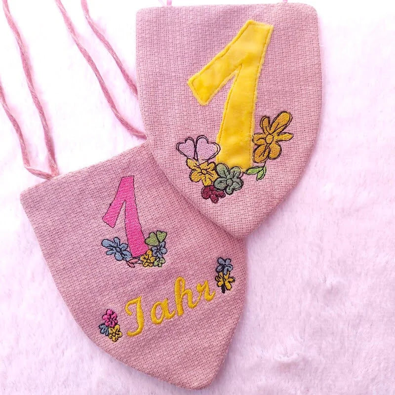 ITH Stickdatei Geburtstagszahlen von stiXXie by lajana