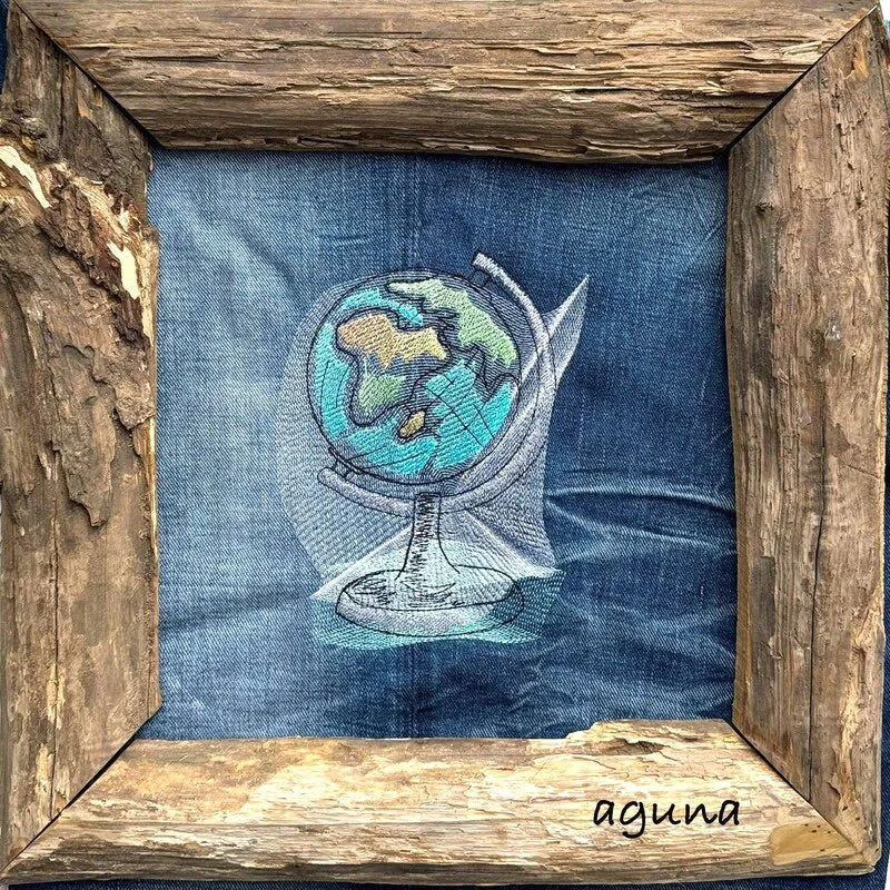 Stickdateien Adventskalender 2024 von stiXXie by lajana