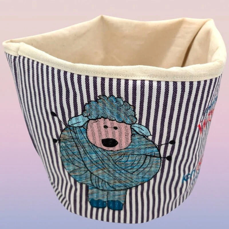 Stickdatei Ich Schaf das von stiXXie by lajana