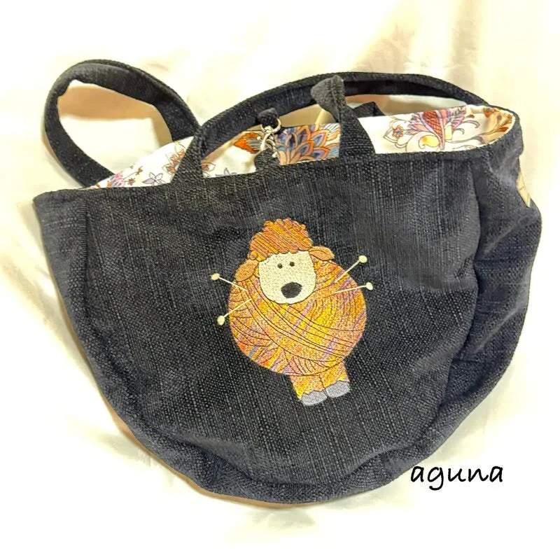 Stickdatei Ich Schaf das von stiXXie by lajana