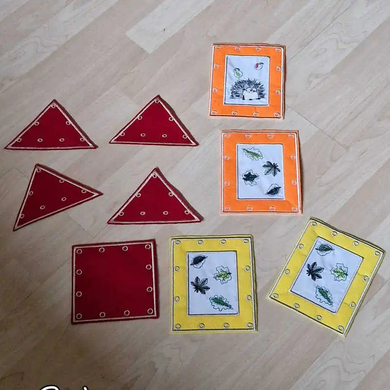 Stickdatei ITH Laterne Halloween von stiXXie by lajana