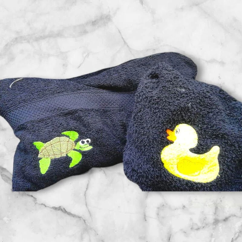 Stickdatei Maritimes für Kids von stiXXie by lajana