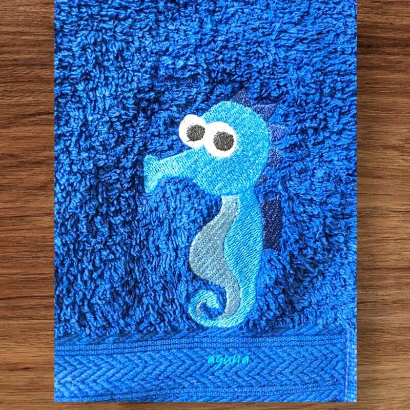 Stickdatei Maritimes für Kids von stiXXie by lajana