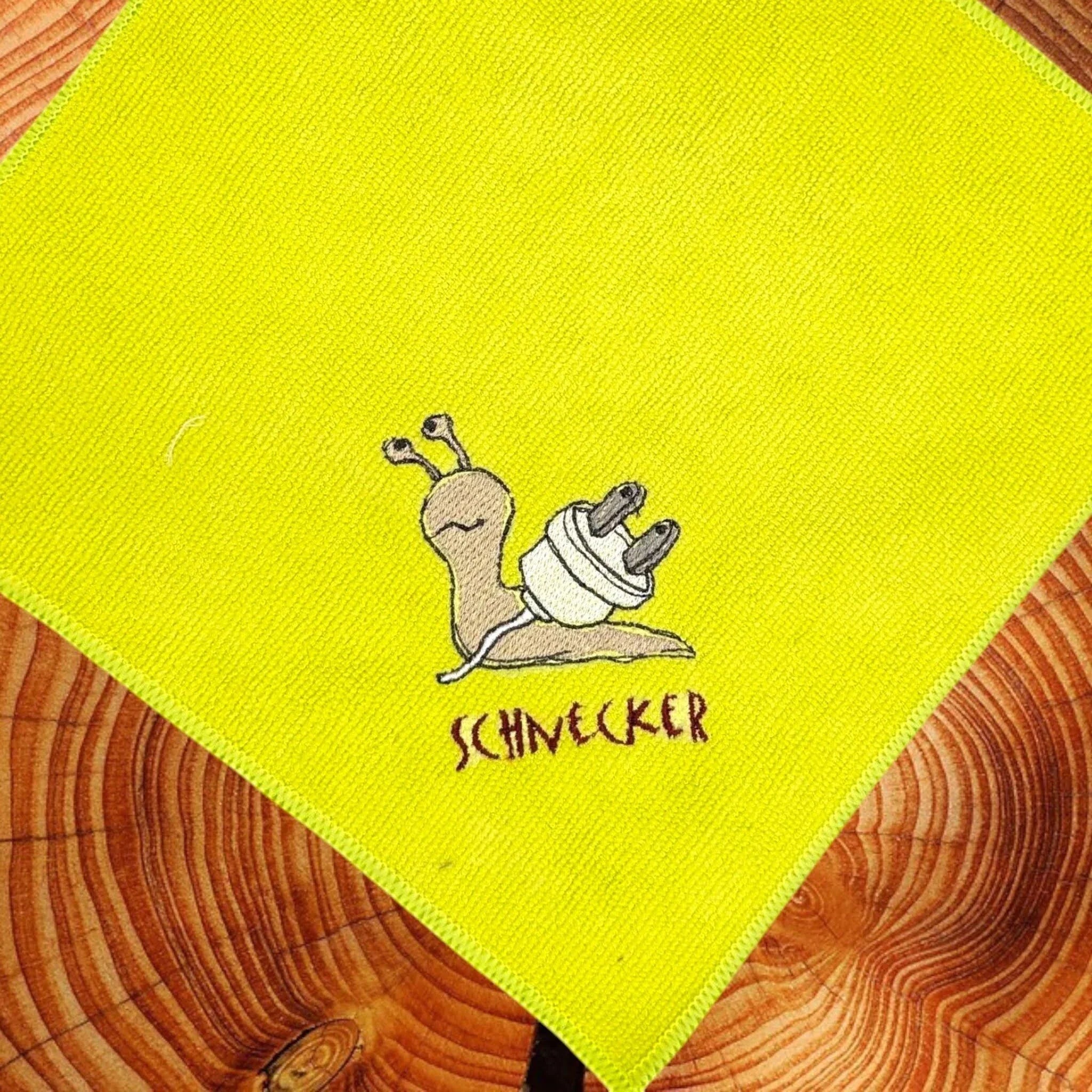 Stickdatei Schnecken Vol. 1