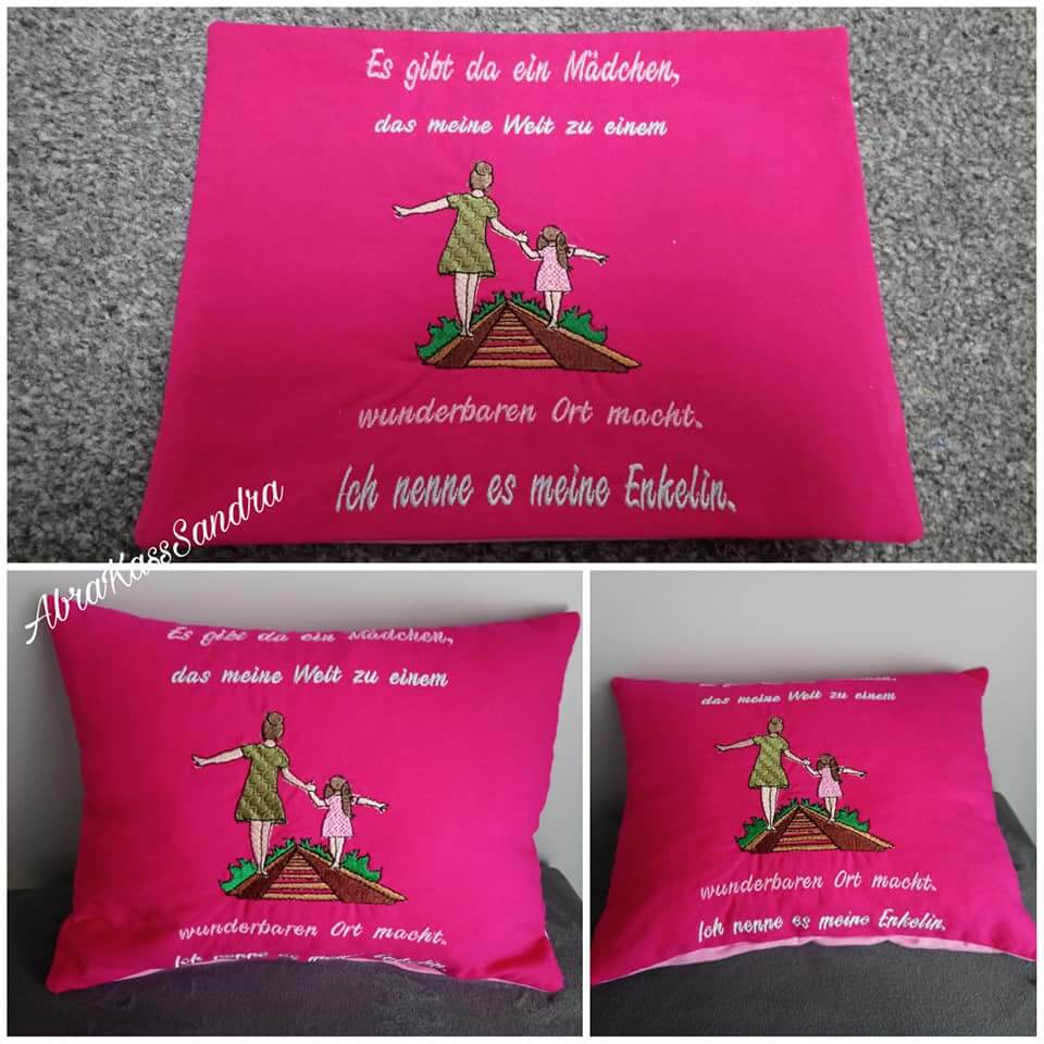 Stickdatei Sprüche Mega Set Familiensprüche von stiXXie by lajana