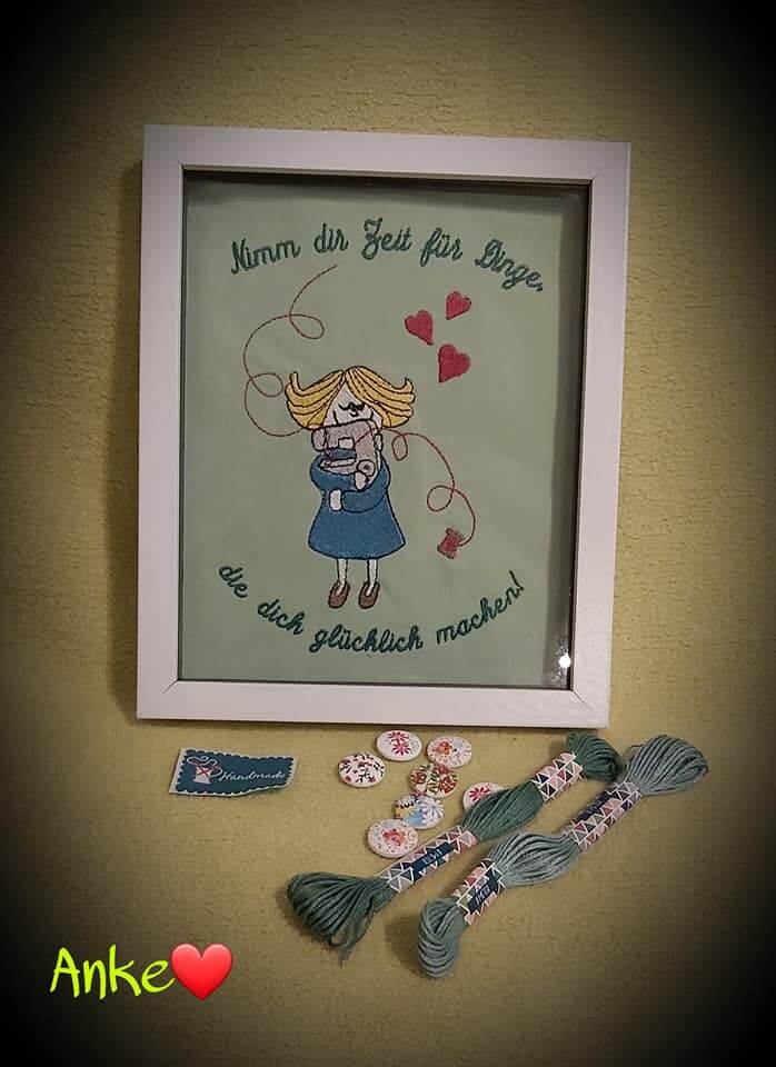 Stickdatei Sprüche Mega Set Familiensprüche von stiXXie by lajana