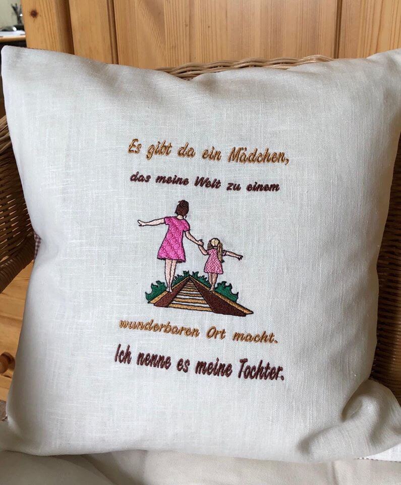 Stickdatei Sprüche Mega Set Familiensprüche von stiXXie by lajana