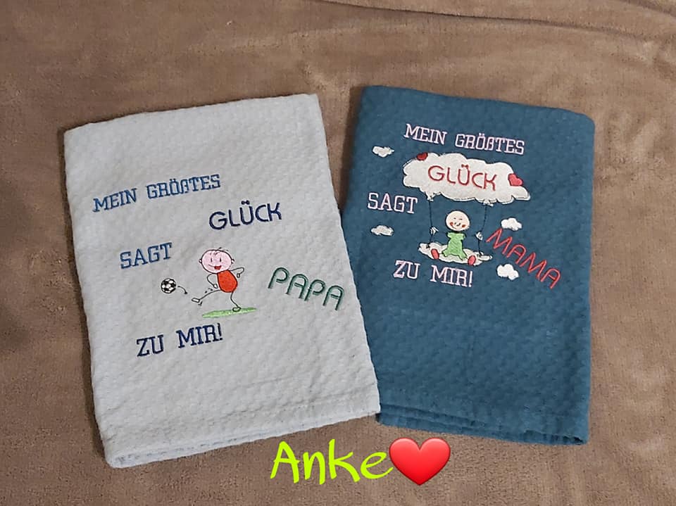 Stickdatei Sprüche Mega Set Familiensprüche von stiXXie by lajana