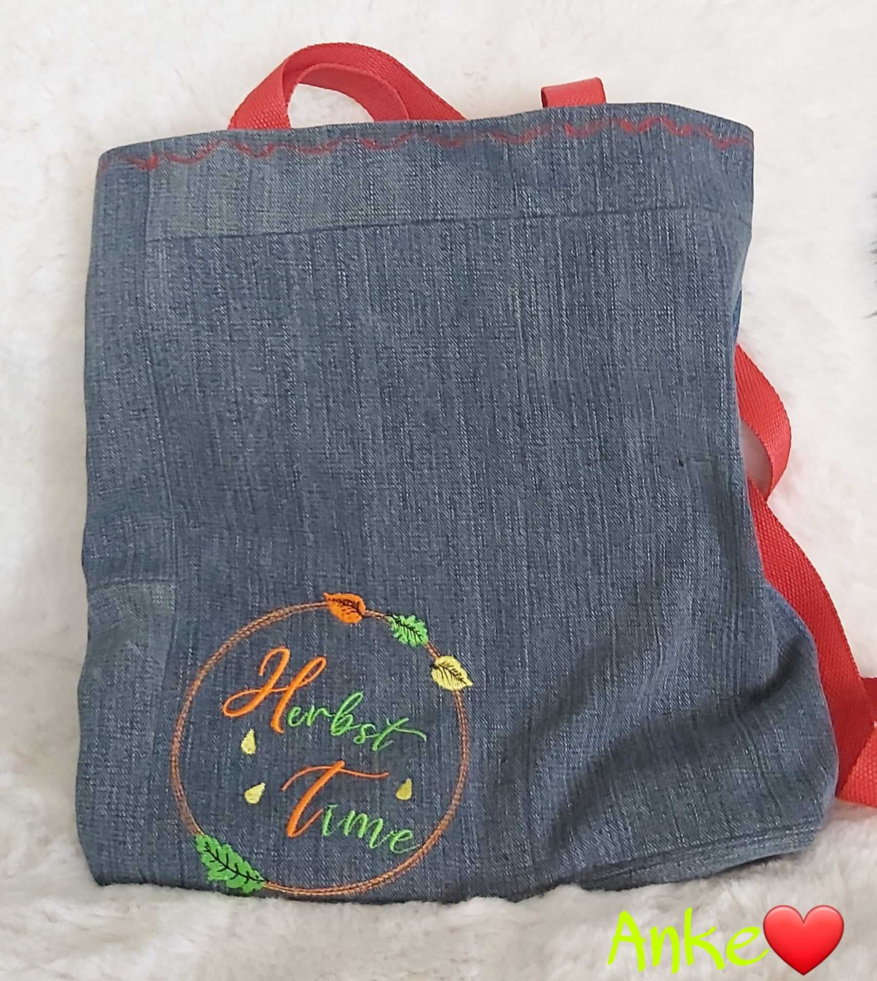 Stickdatei Doodlerahmen Set von stiXXie by lajana