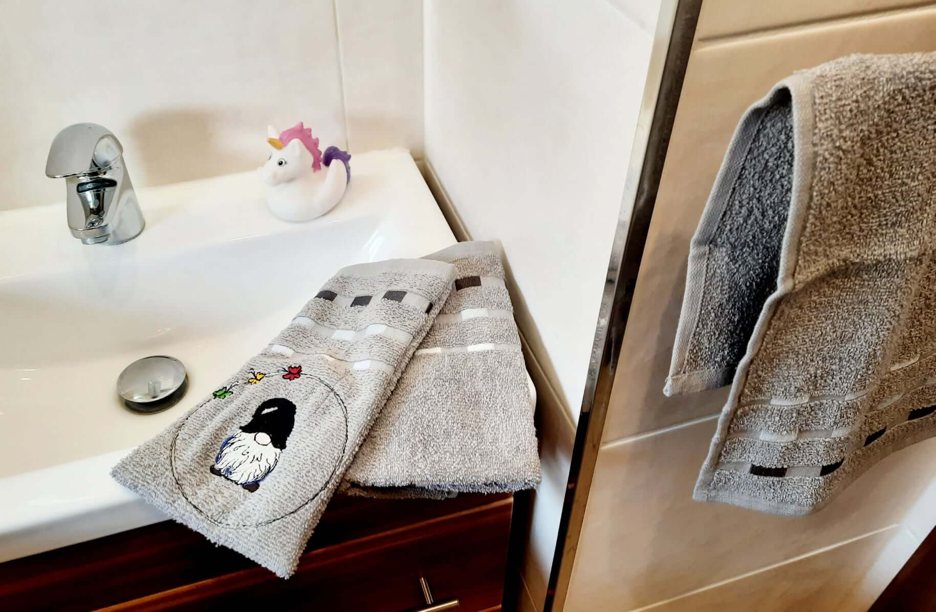 Stickdatei Doodlerahmen Set von stiXXie by lajana