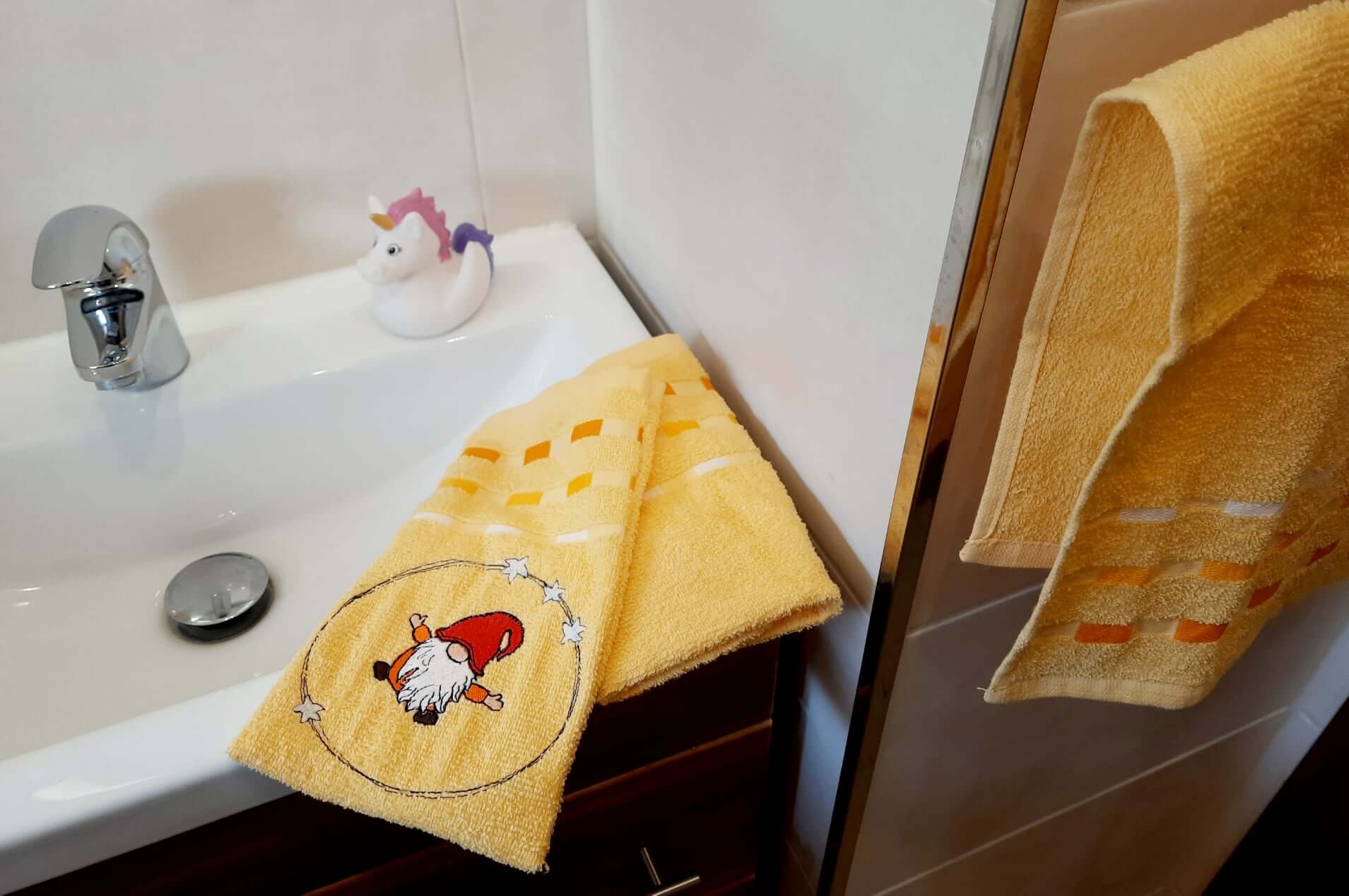 Stickdatei Doodlerahmen Set von stiXXie by lajana