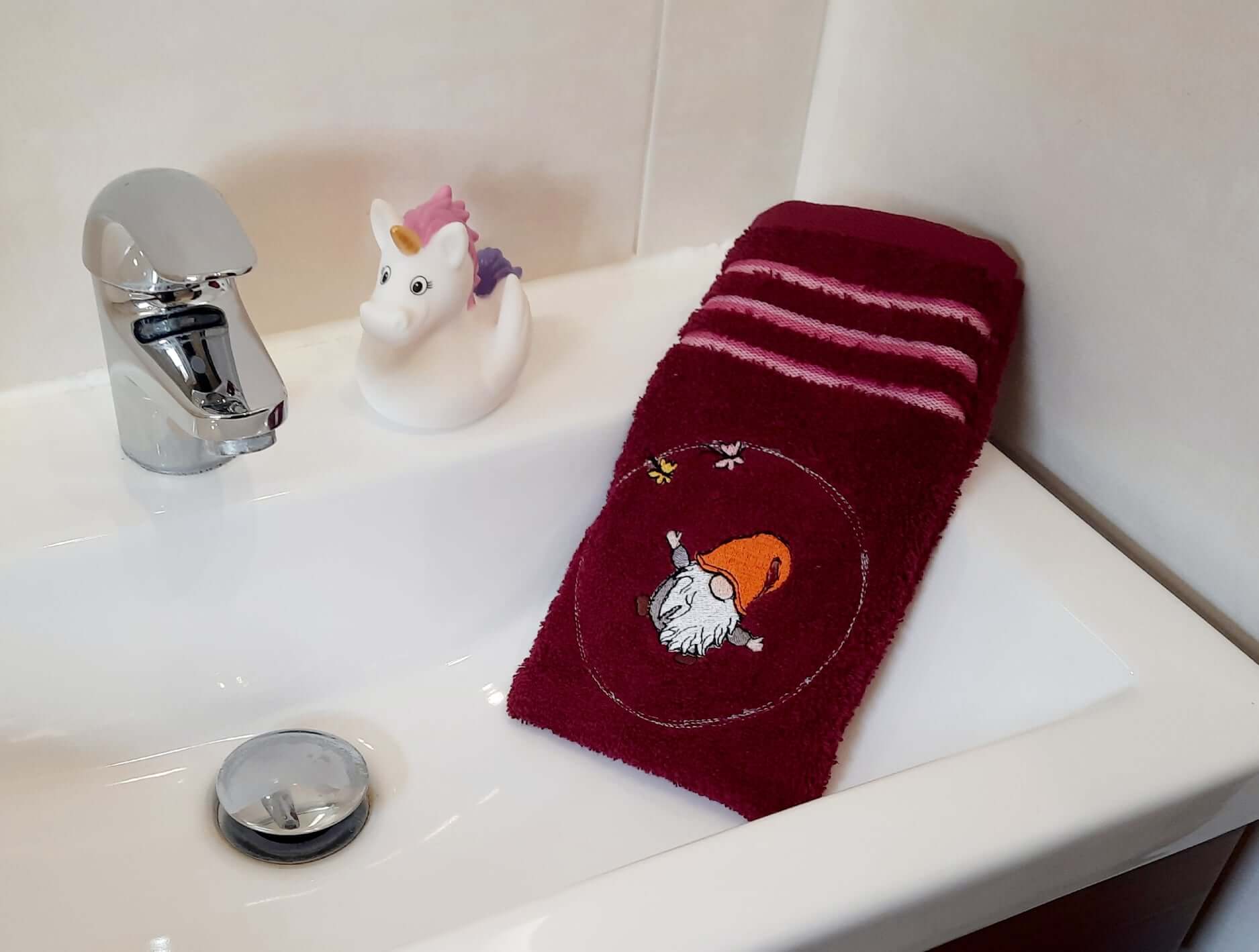 Stickdatei Doodlerahmen Set von stiXXie by lajana