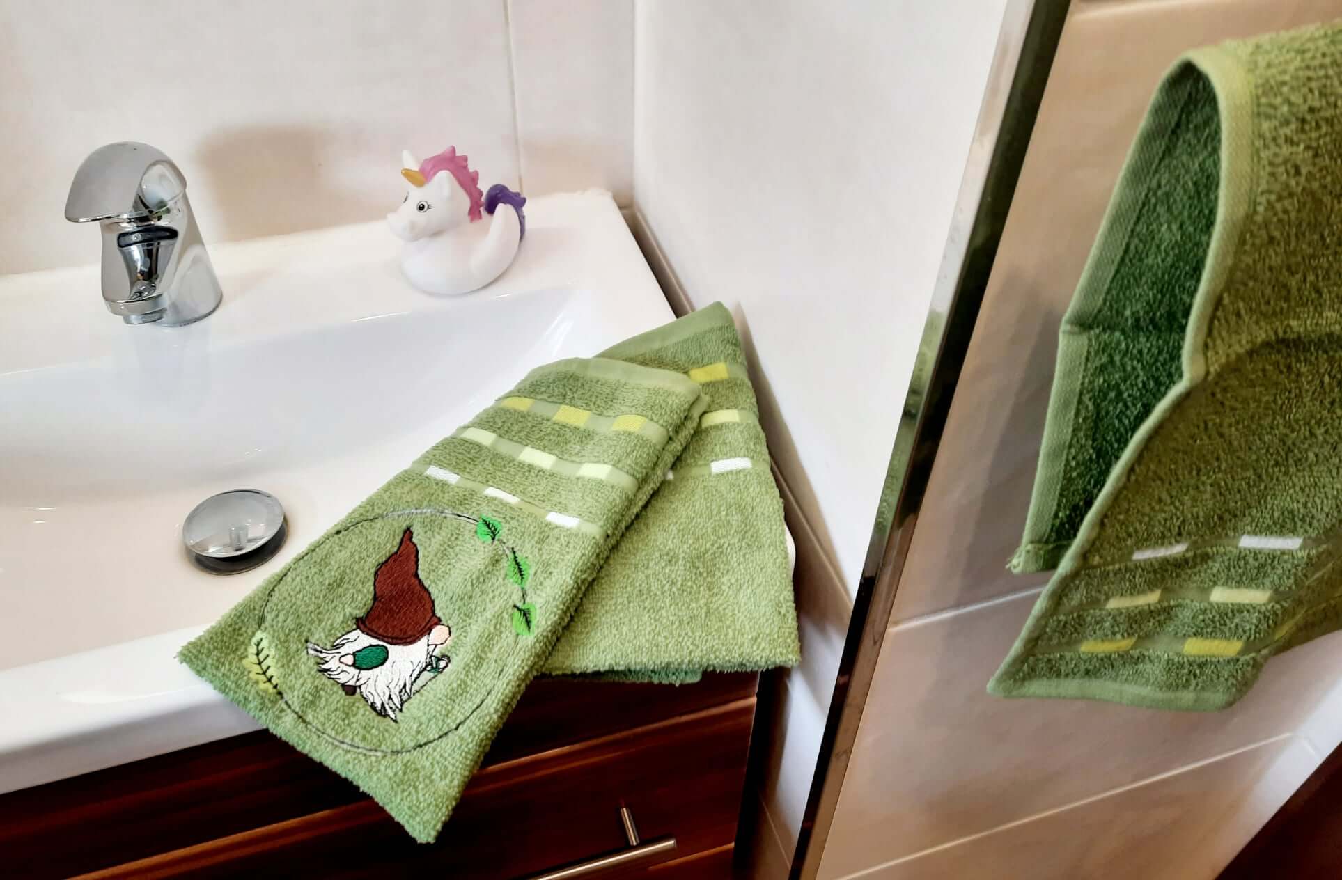 Stickdatei Doodlerahmen Set von stiXXie by lajana