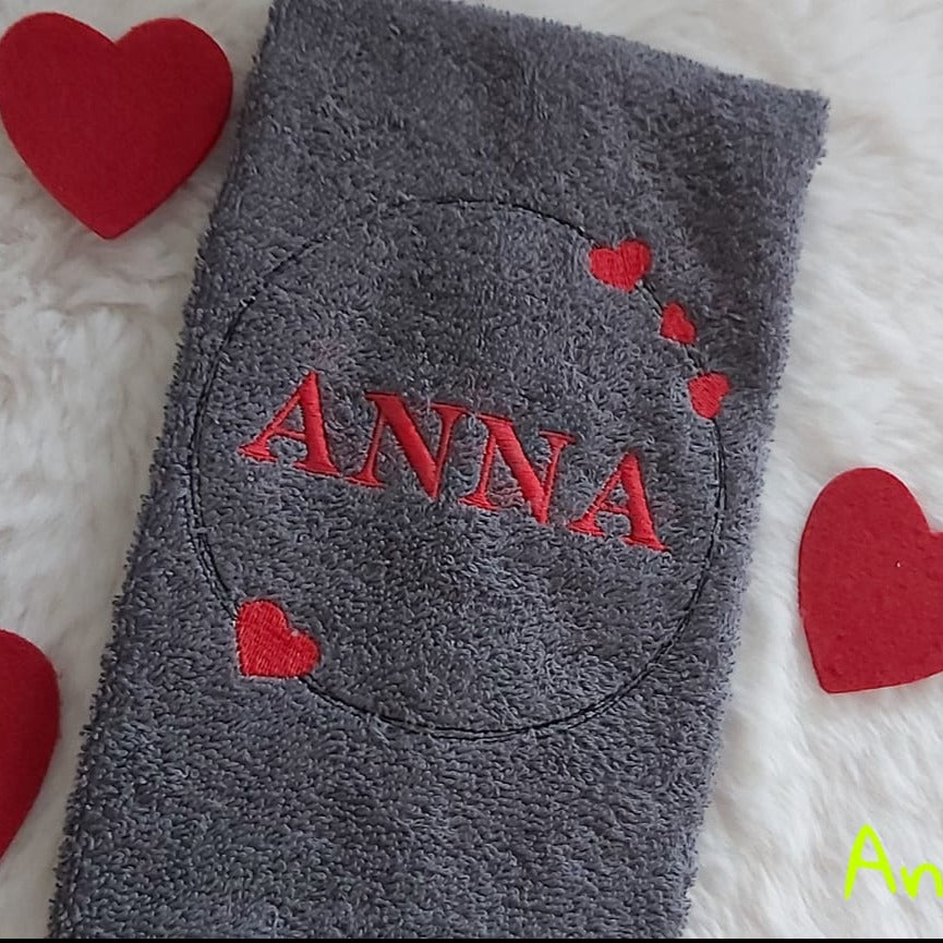 Stickdatei Doodlerahmen Set Teil 2 von stiXXie by lajana