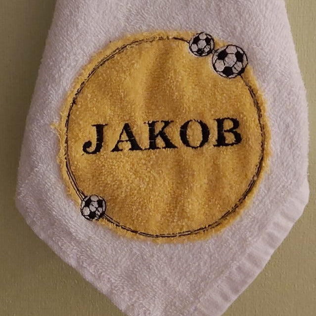 Stickdatei Doodlerahmen Set Teil 2 von stiXXie by lajana