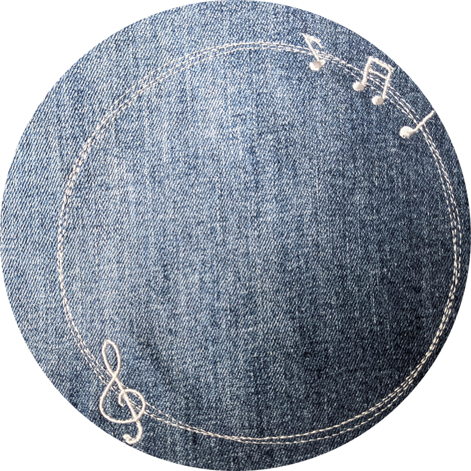 Stickdatei Doodlerahmen Set Teil 2 von stiXXie by lajana