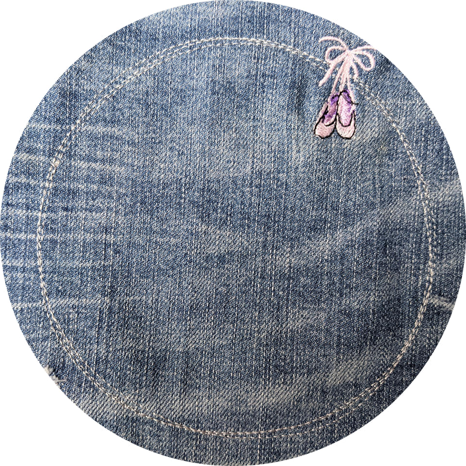 Stickdatei Doodlerahmen Set Teil 2 von stiXXie by lajana