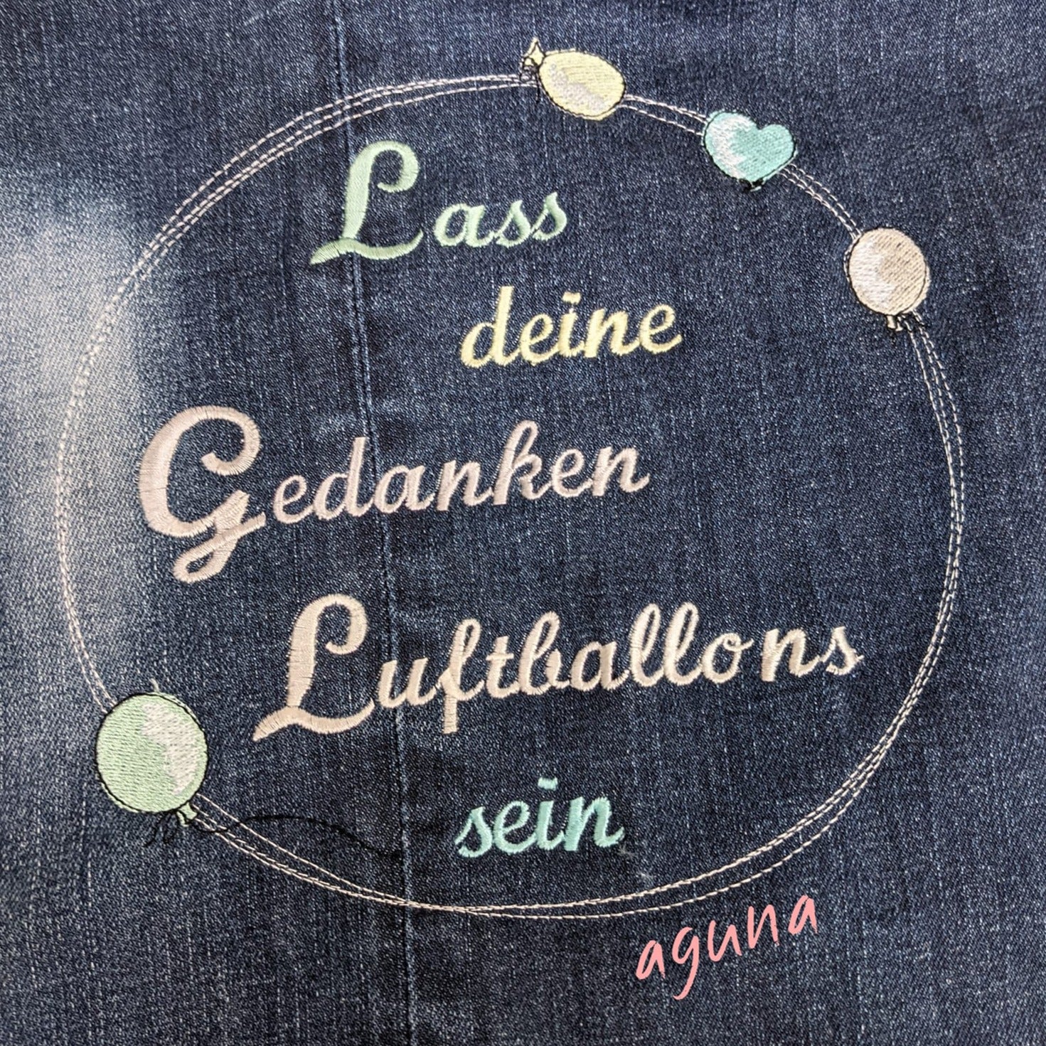 Stickdatei Doodlerahmen Set Teil 2 von stiXXie by lajana