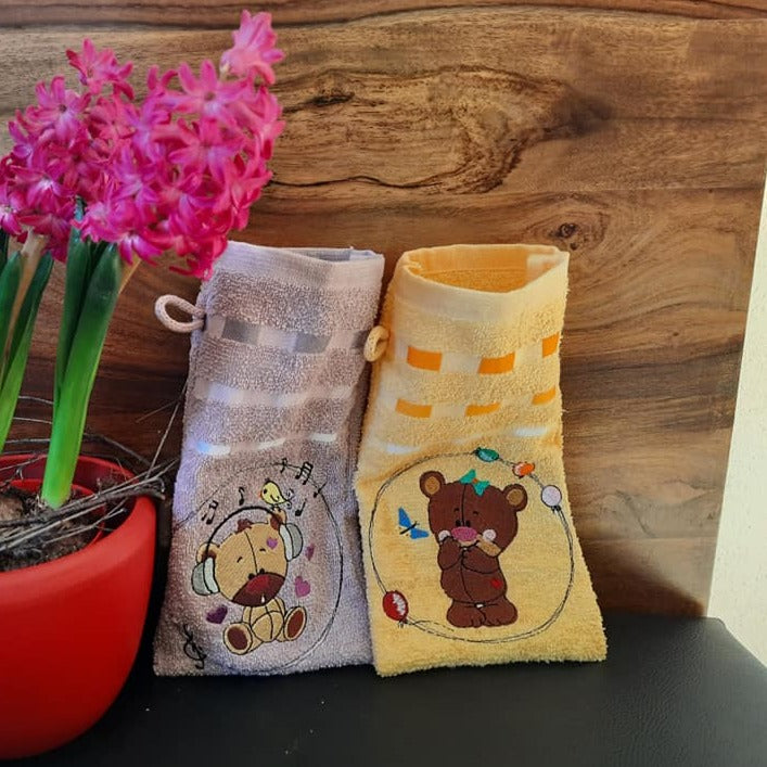 Stickdatei Doodlerahmen Set Teil 2 von stiXXie by lajana