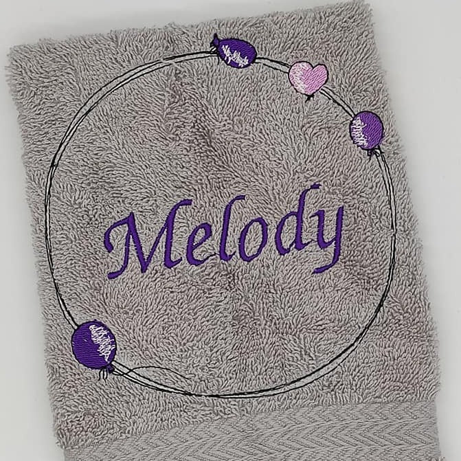 Stickdatei Doodlerahmen Set Teil 2 von stiXXie by lajana