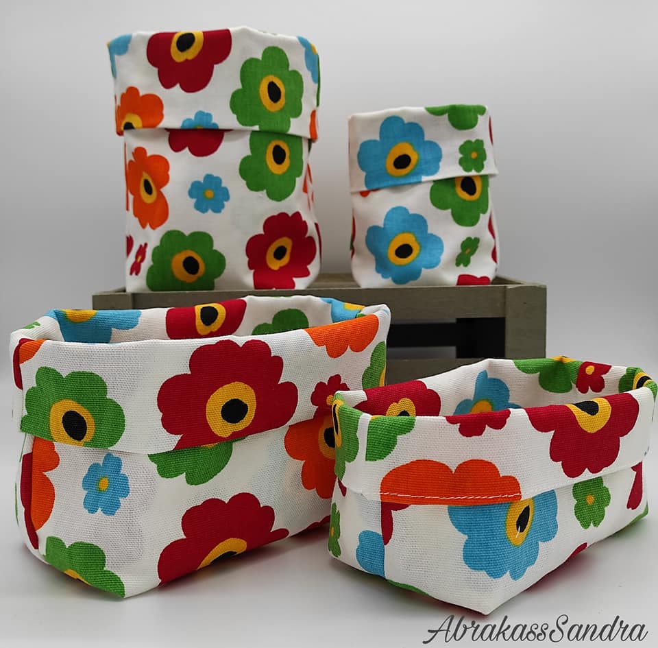 ITH Stickdatei Set Utensilos von stiXXie by lajana