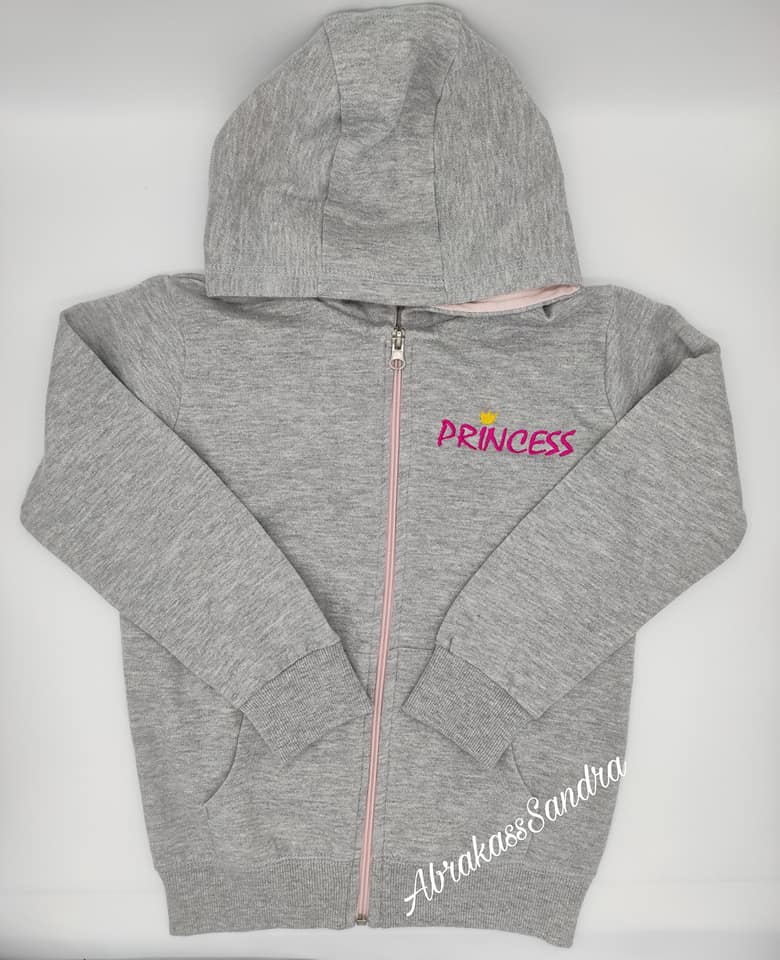 Stickdatei Flamingo Set Doodleappli von stiXXie by lajana