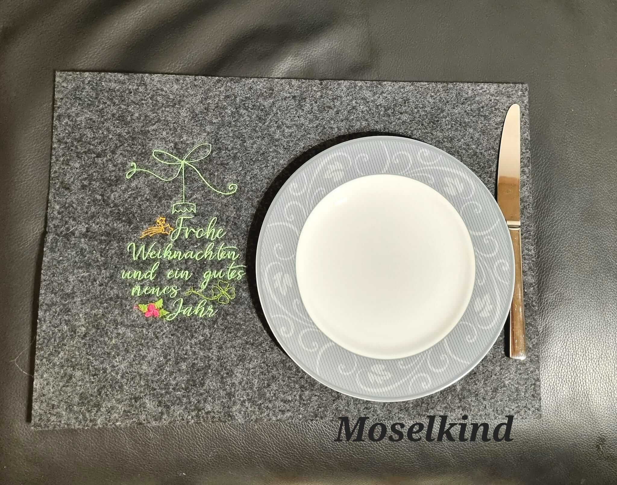 Stickdatei Weihnachten Kugel von stiXXie by lajana