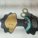 ITH Stickdatei Notfalltäschchen von stiXXie by lajana