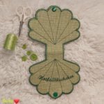 ITH Stickdatei Notfalltäschchen von stiXXie by lajana