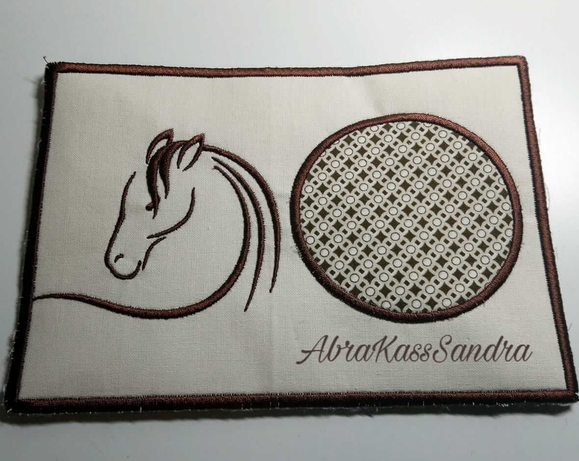 ITH Stickdatei Tassenlounge Blanko von stiXXie by lajana